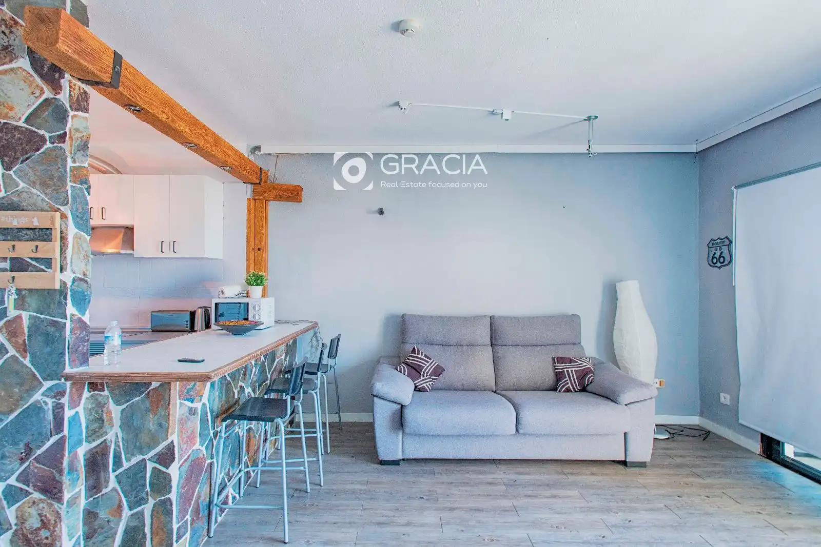 Wohnung zur Miete in Adeje 300, Callao Salvaje - Playa Paraíso