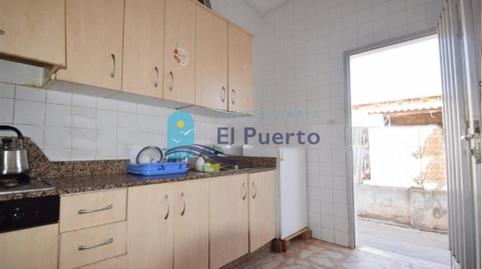 Foto 5 de Casa o chalet en venta en La Pinilla - Las Palas, Fuente Álamo de Murcia