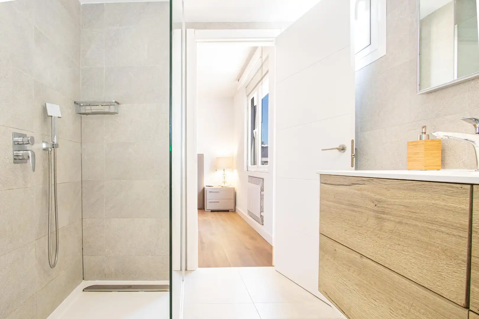 Penthouse mit Aufzug zum Verkauf in REINA CONSTANÇA, imagen 25