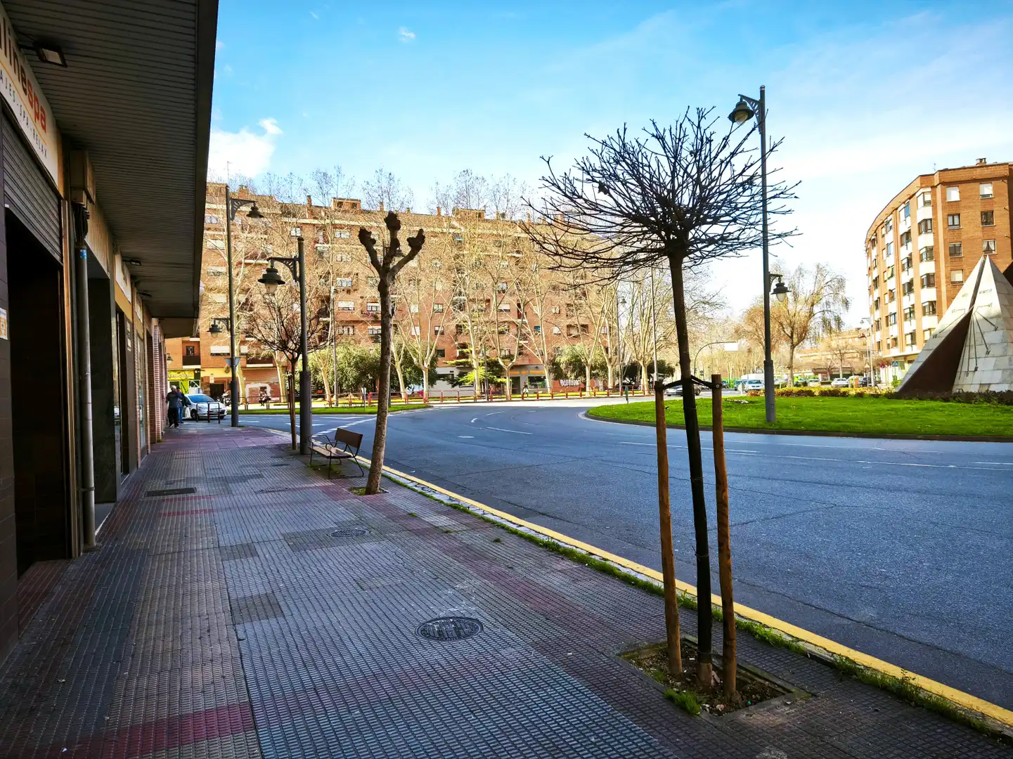 Local comercial de lloguer a Centro, imagen 39