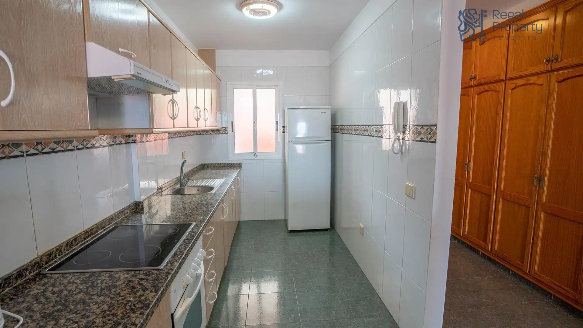 Ground floor with pool for sale in Zona Botánico, imagen 5