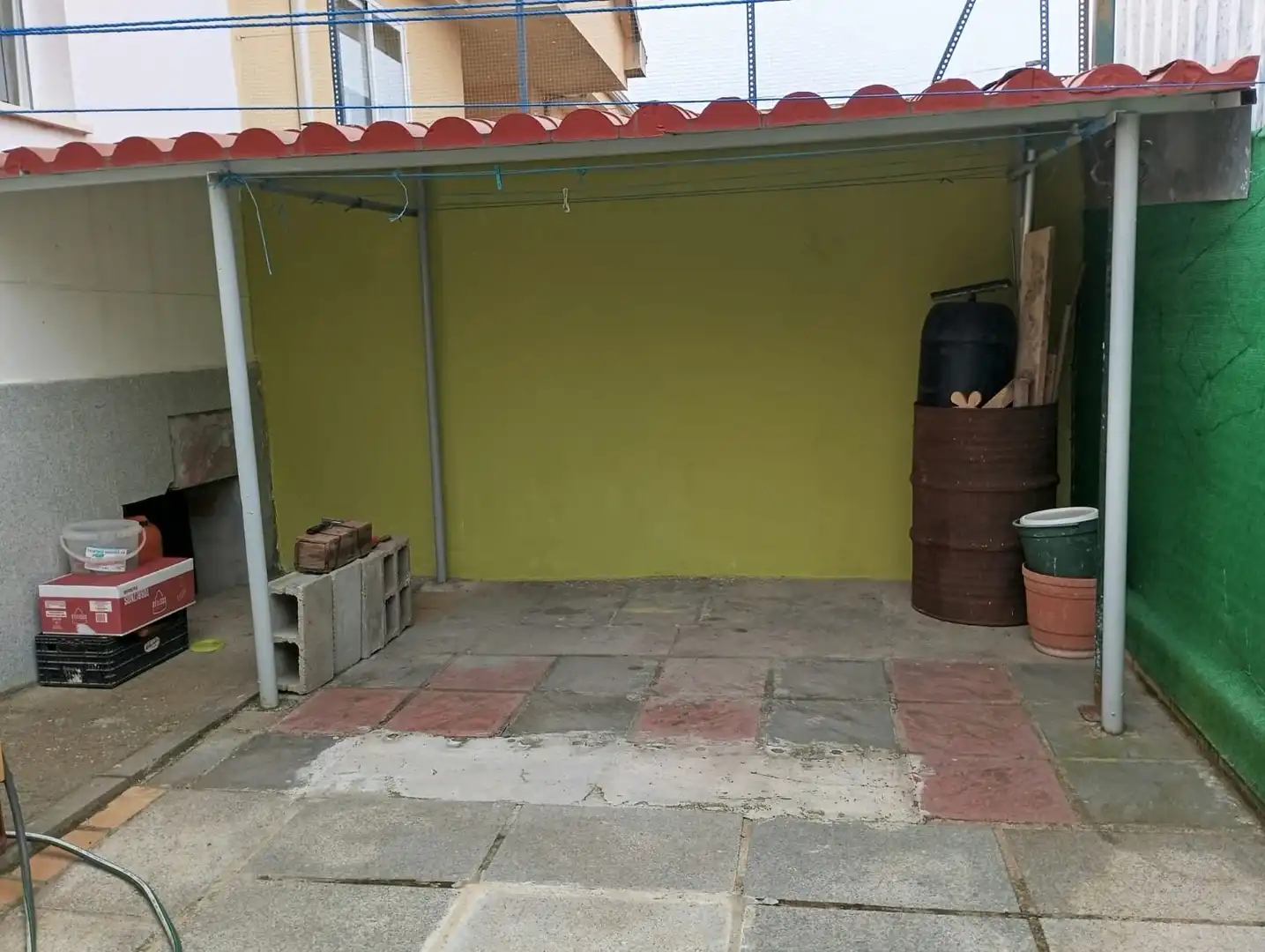 Xalet en venda a Muelas del Pan, imagen 27
