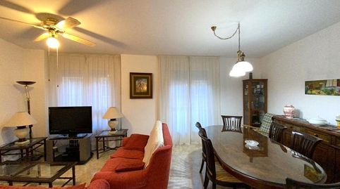 Foto 2 de Piso en venta en Plaza San Cristobal, Caudete, Albacete