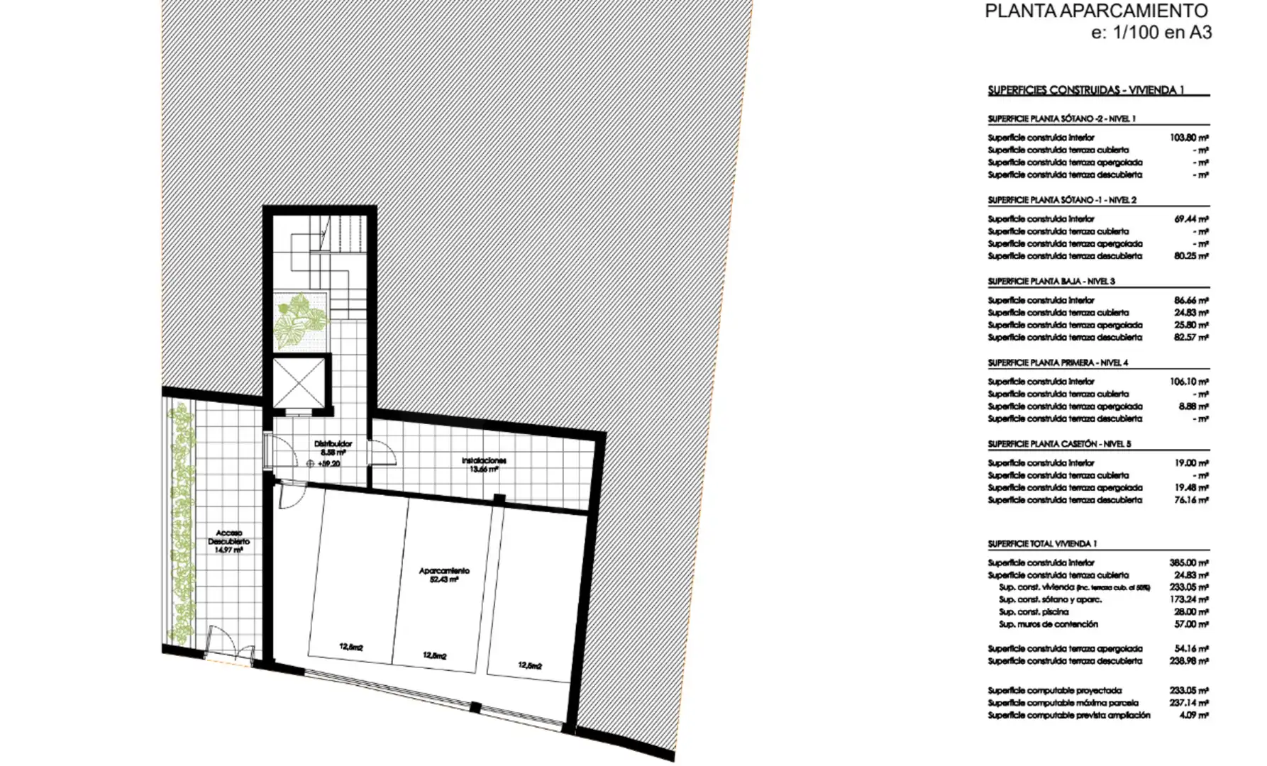Maison avec piscine à vendre à Avenida esmeralda de riviera 36 36, imagen 16
