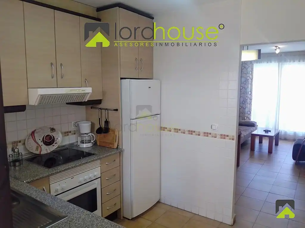 Apartament amb ascensor en venda a Calle Urbanizacion Los Geraneos, imagen 12