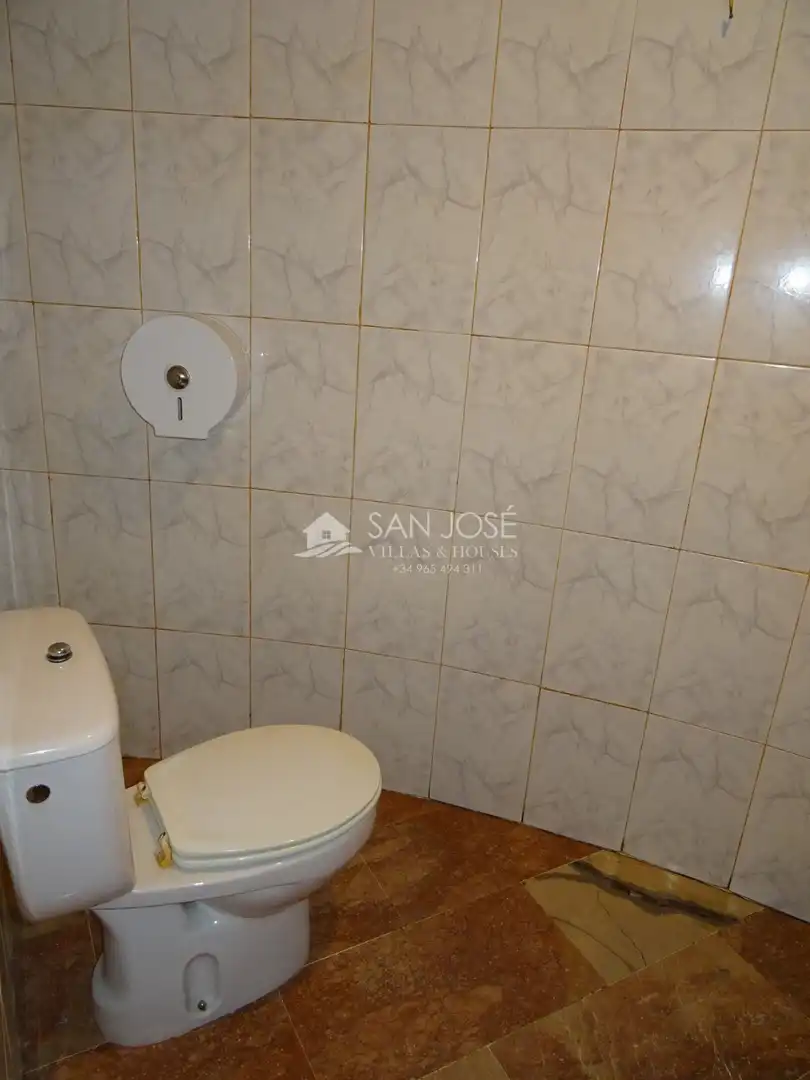 Business premises to rent in Aspe Centro, imagen 5