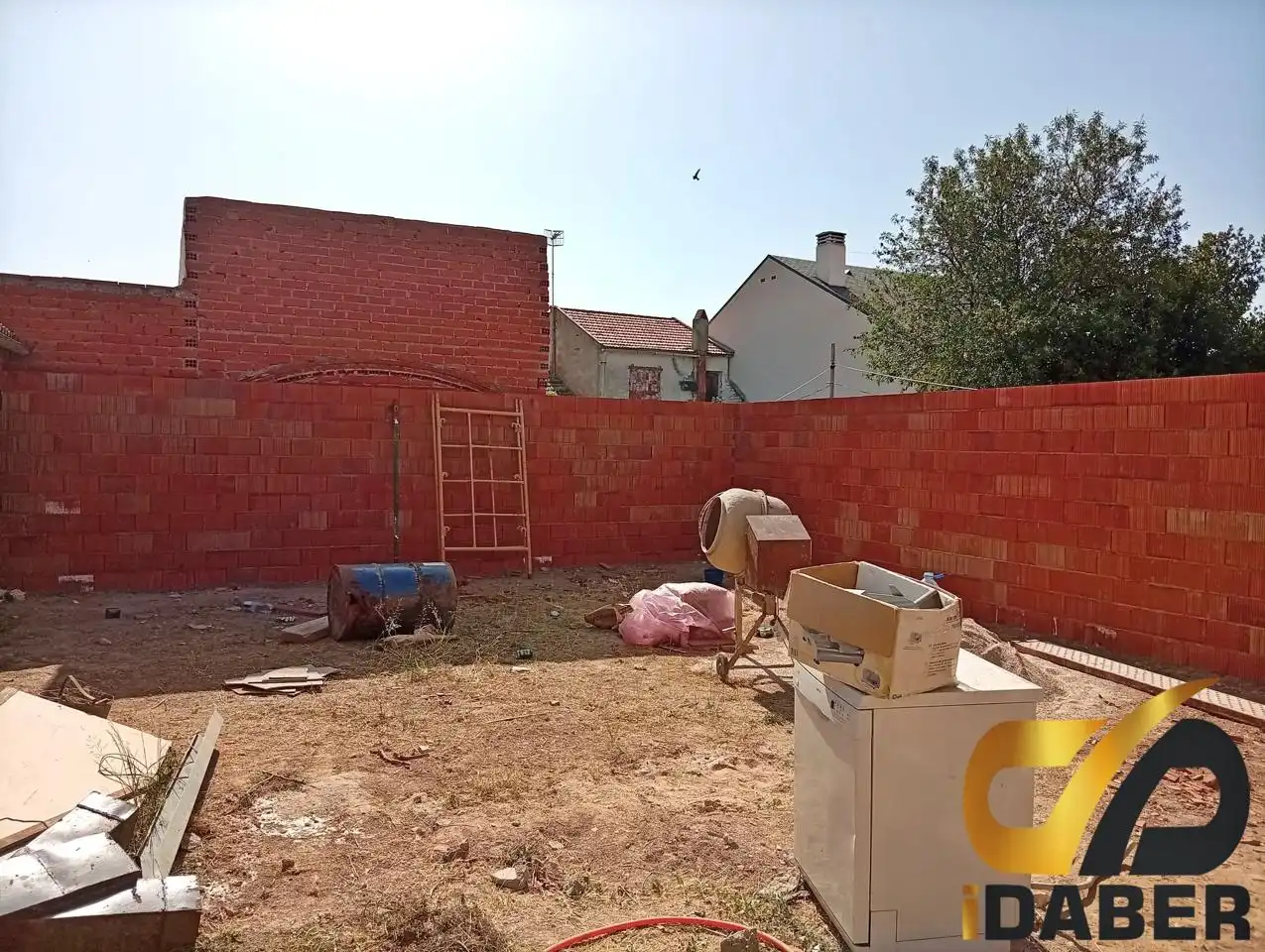 Houses for sale in Añover de Tajo  with Air Conditioner and Heating