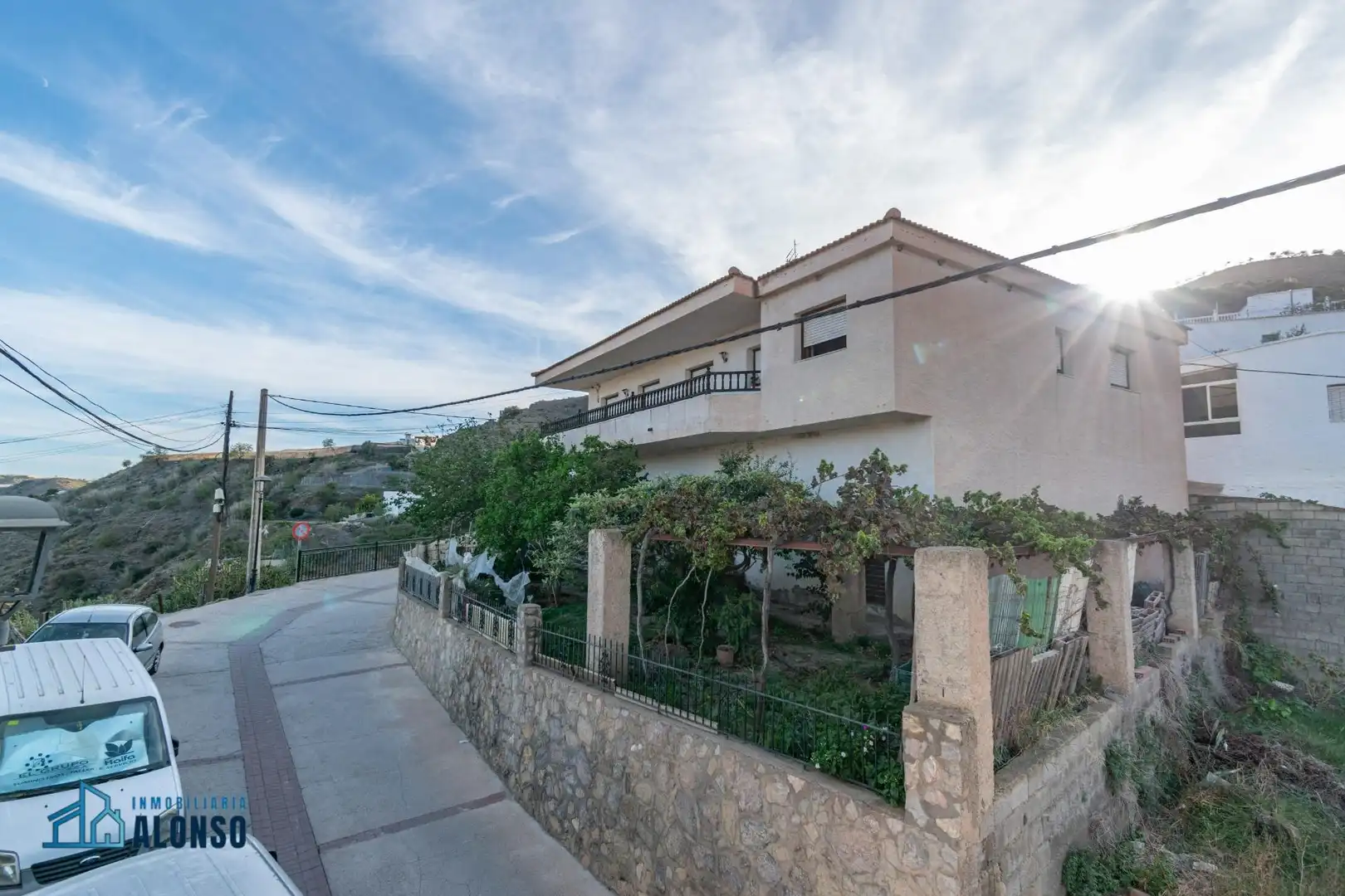 Casa o xalet en venda a Albuñol