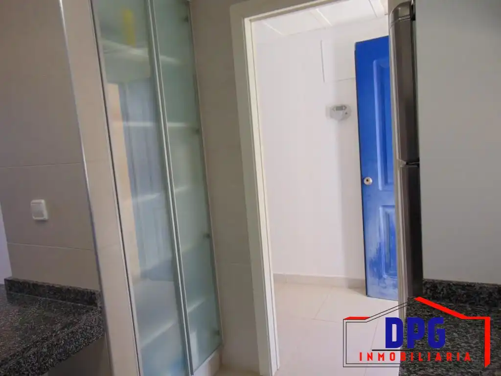 Apartament en venda en Mojácar amb Aire condicionat, Terrassa i Traster