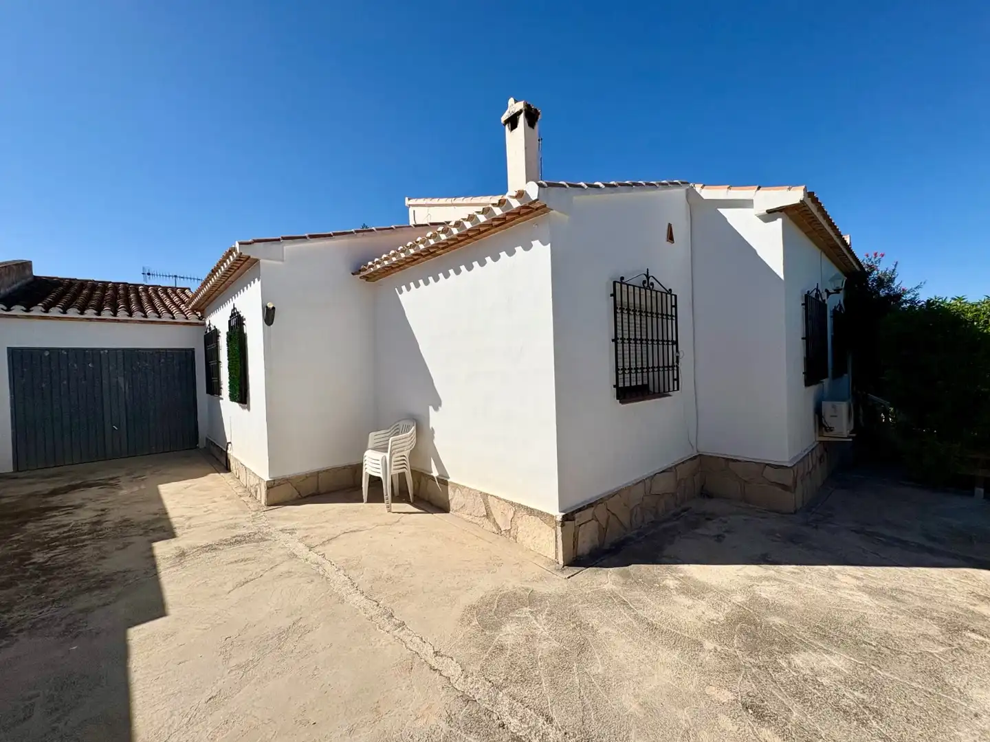 Exterior view of Houses for sale in Dénia  with Swimming Pool