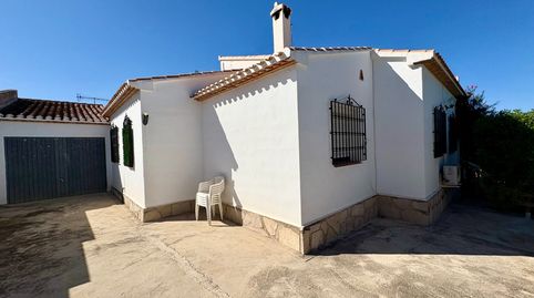 Photo 4 of Houses for sale in El Montgó, Dénia