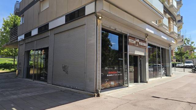 Local comercial en Alquiler en De Matadepera en Zona Esportiva