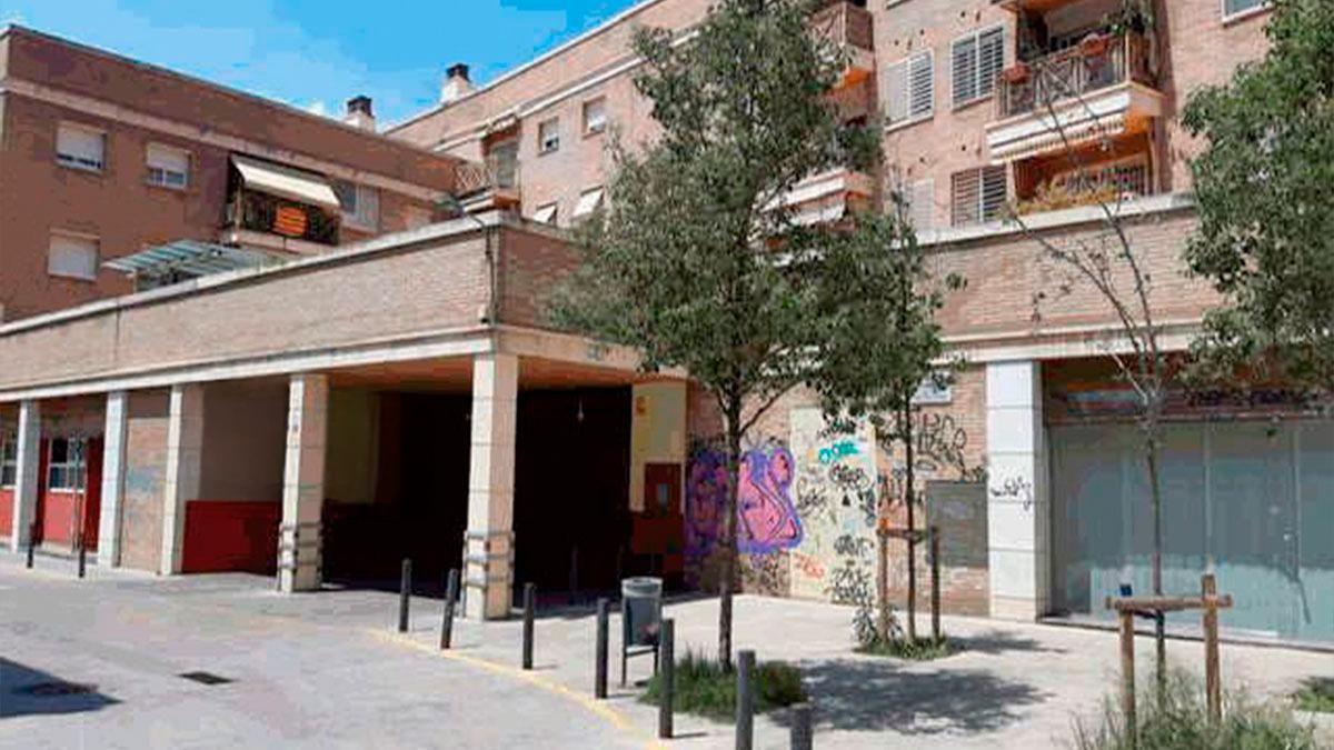 Garage for sale in CASANOVAS, 65, Centre