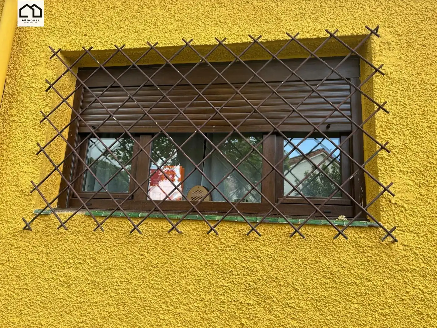 Vista exterior de Casa o chalet en venta en Gavilanes con Aire acondicionado, Calefacción y Jardín privado
