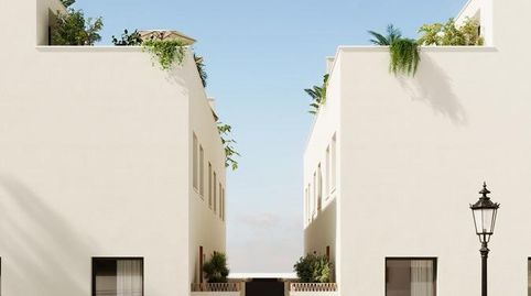 Foto 4 de Casa adosada en venta en Els Poblets, Alicante