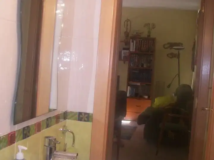 Bathroom of Detached homes for sale in Norte