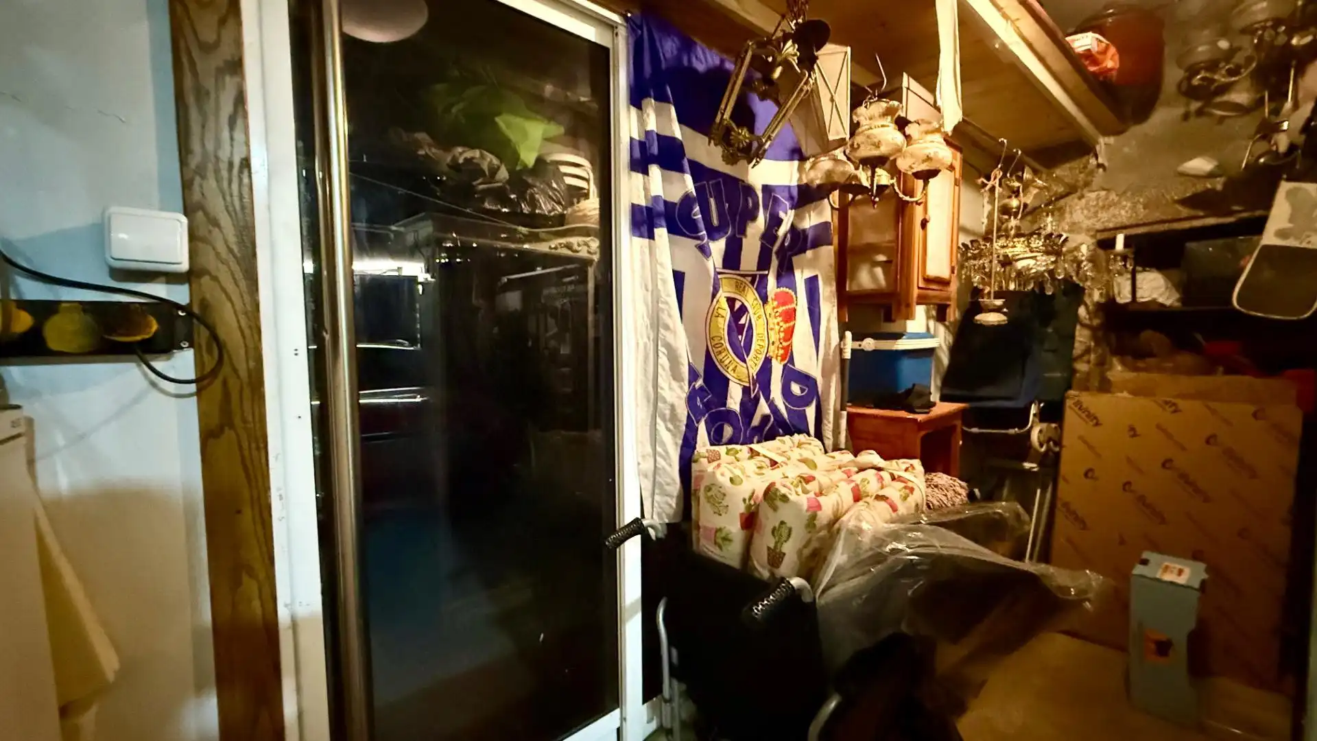 Casa o xalet en venda en O Carballiño   amb Calefacció, Jardí privat i Terrassa