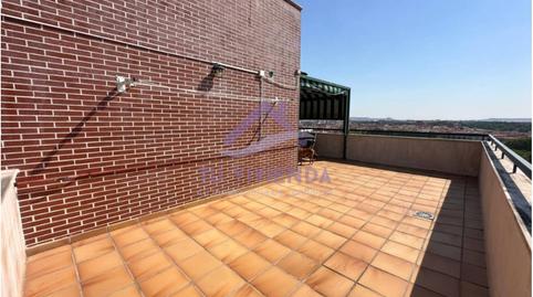 Photo 4 of Attic for sale in Arco de Ladrillo, Ciudad de la Comunicación - Arco Ladrillo, Valladolid