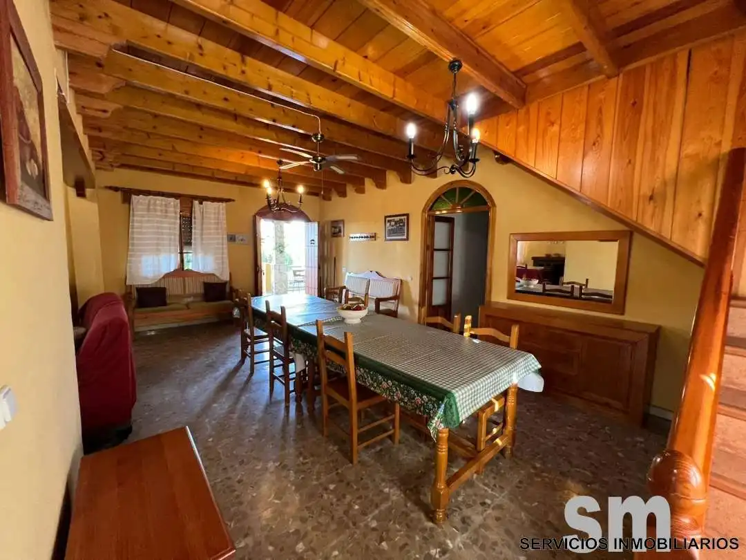 Terreno rústico en venta en Villamartín, imagen 10