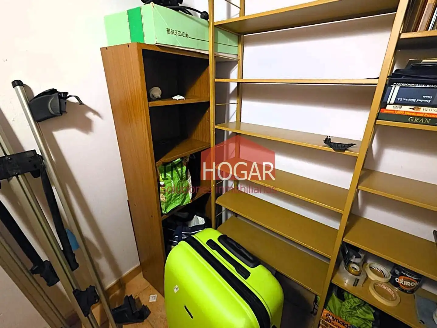 Habitación de Casa o chalet en venta en Madrigal de las Altas Torres con Amueblado