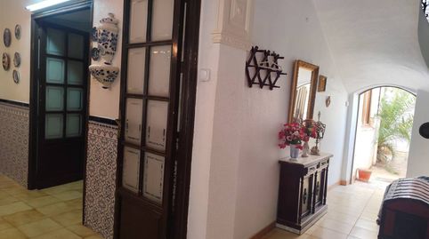 Foto 4 de Casa o chalet en venta en Calle Falcon, Hellín, Albacete