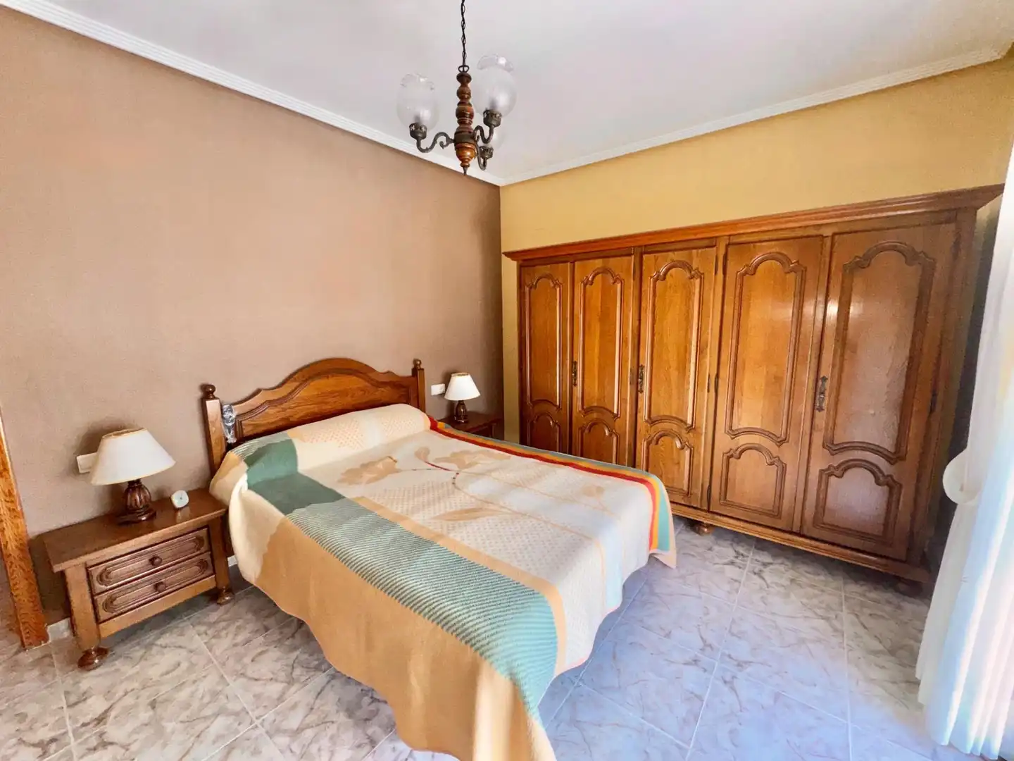 Casa amb terrassa en venda a Calle MONSEÑOR ESPINOSA 6, imagen 16