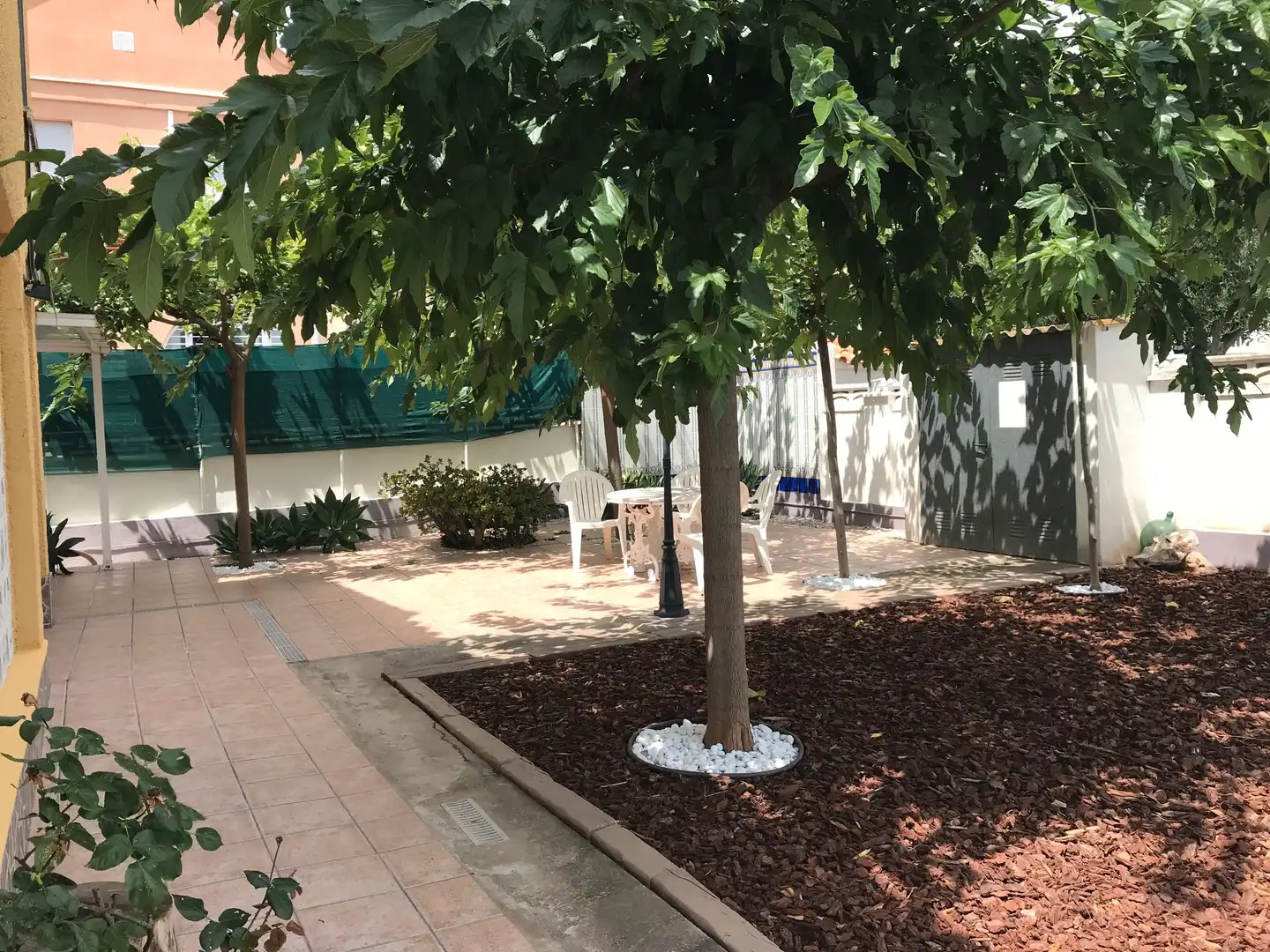 Villa avec piscine à vendre à Heliópolis, imagen 4