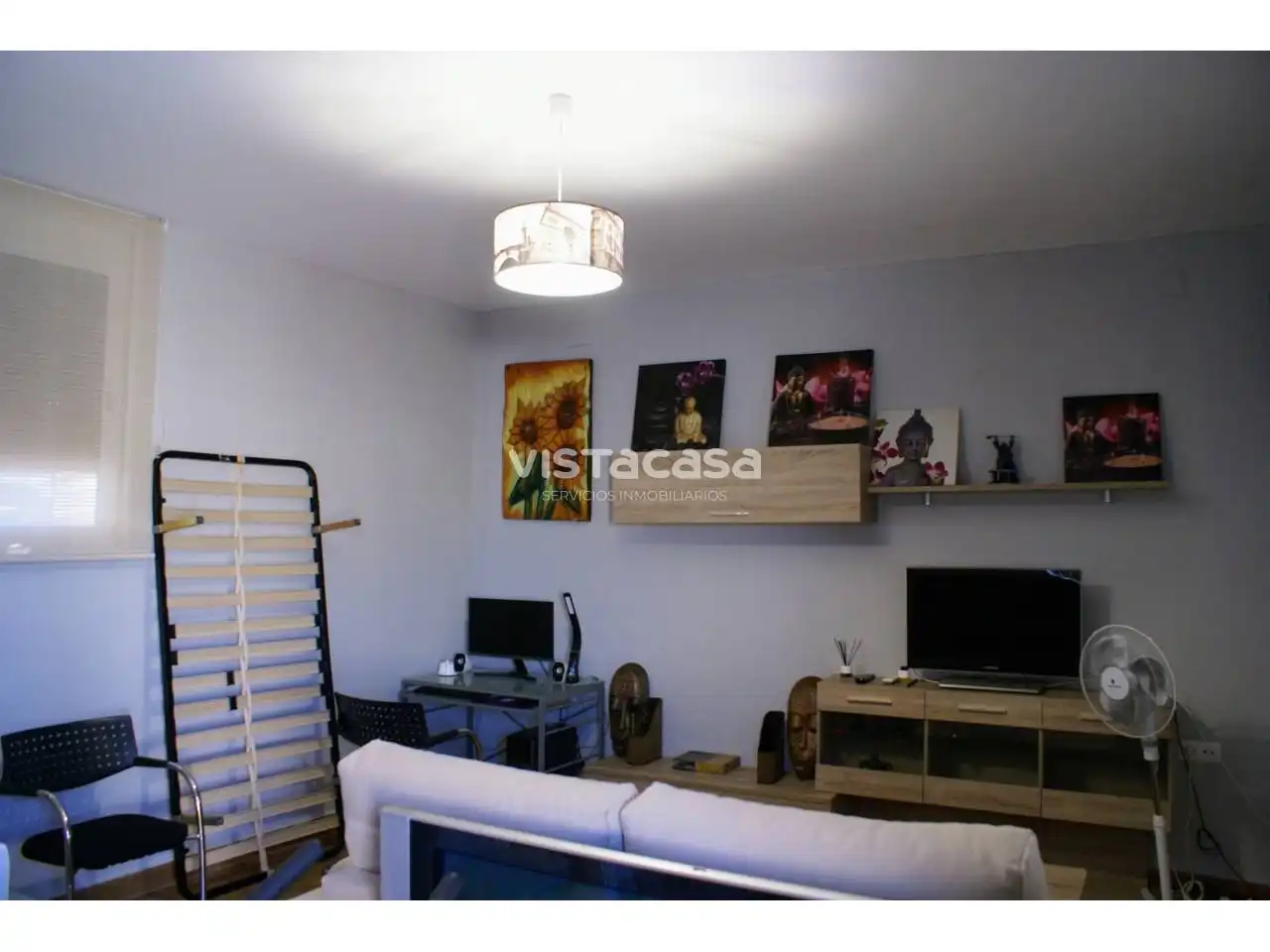 Casa o chalet en venta en Carmona con Aire acondicionado, Calefacción y Jardín privado