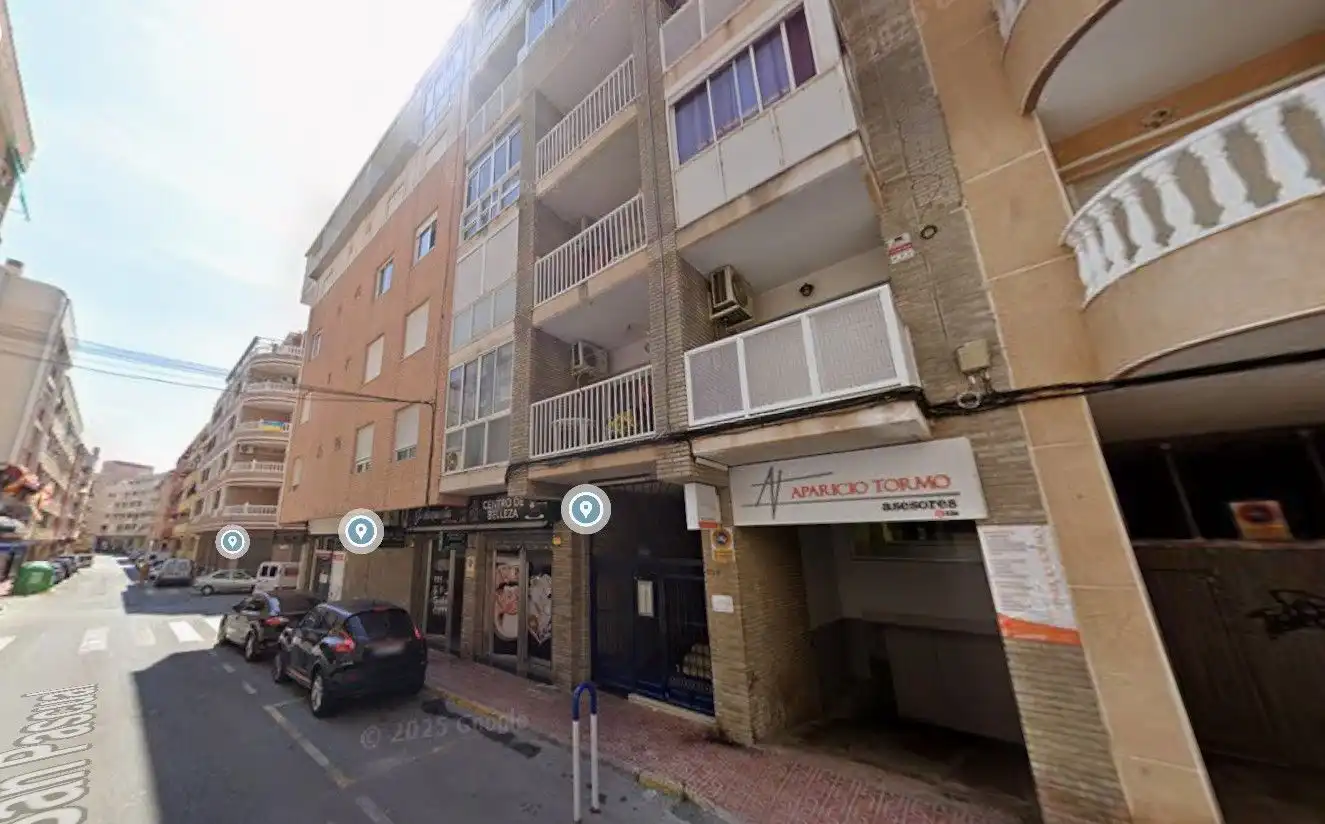 Piso en venta en San Pascual, imagen 2