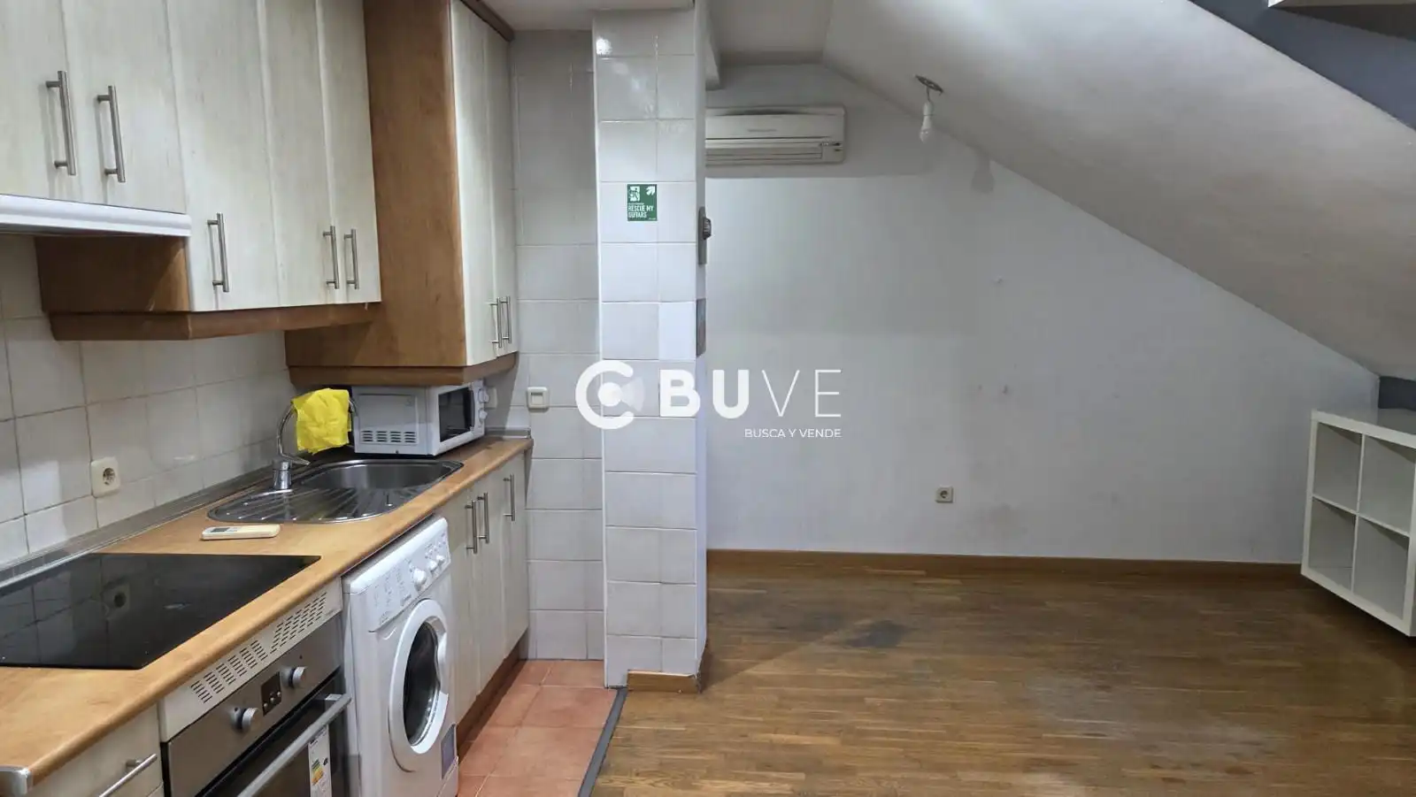 Penthouse mit Aufzug zum Verkauf in N/A, imagen 2