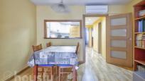 Dining room of Flat for sale in Rubí  with Air Conditioner, Heating and Parquet flooring