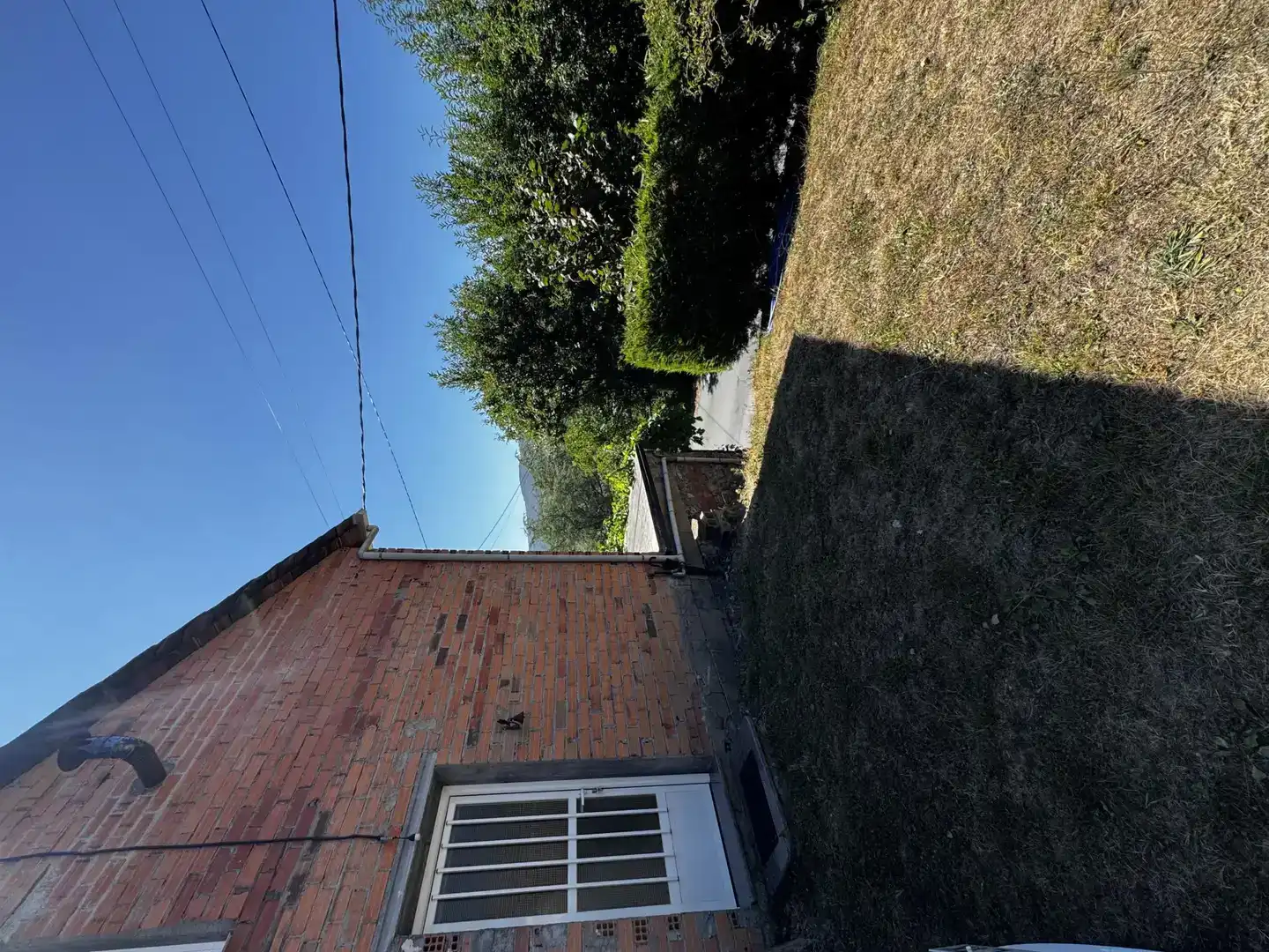Jardín de Finca rústica en venta en Quiroga
