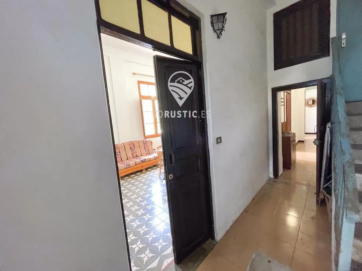 Apartamento en venta en Hermigua con Terraza, Trastero y Amueblado