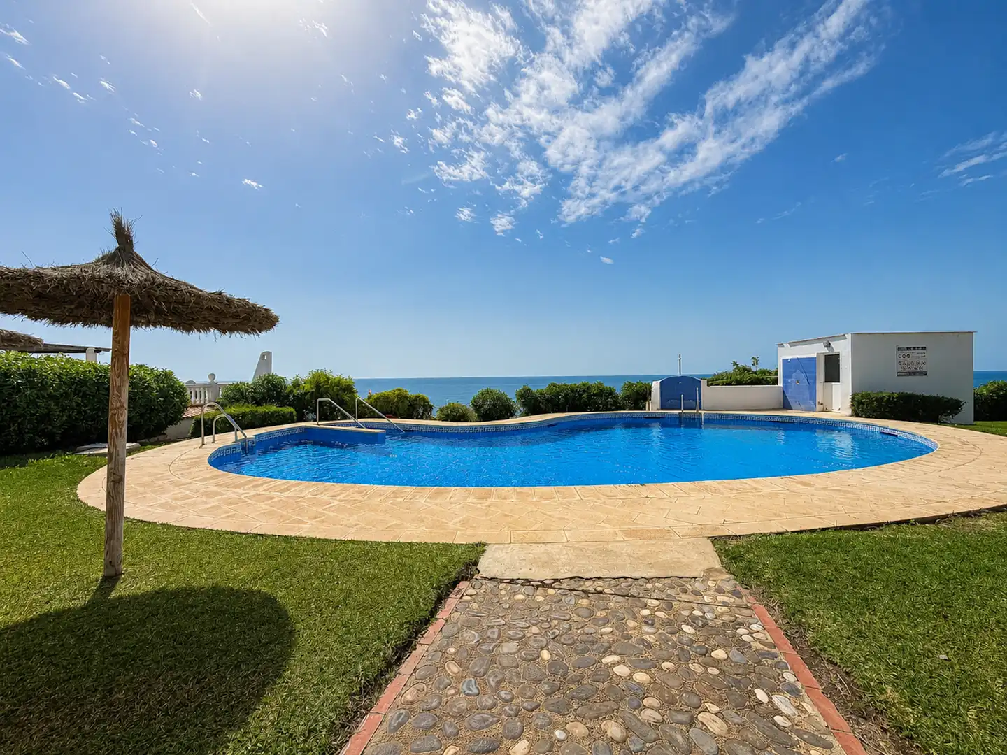 Casa a schiera con piscina in vendita a Calle Molino del Agua 1, imagen 26