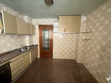 Flat for sale in Calle America
