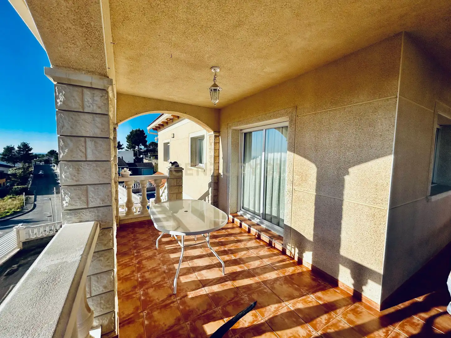 Terrace of Houses for sale in Calafell  with Private garden and Swimming Pool