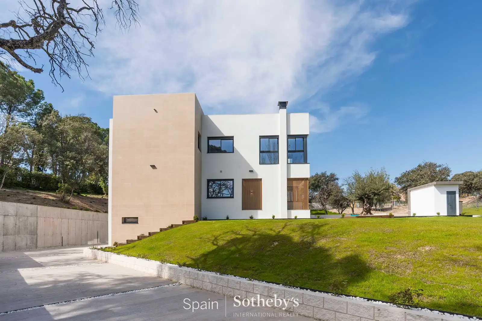 Haus zum Verkauf in Ciudalcampo, imagen 37