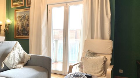 Photo 5 of Flat for rent in Cañaveral, Almenara -Ventilla, Madrid Capital