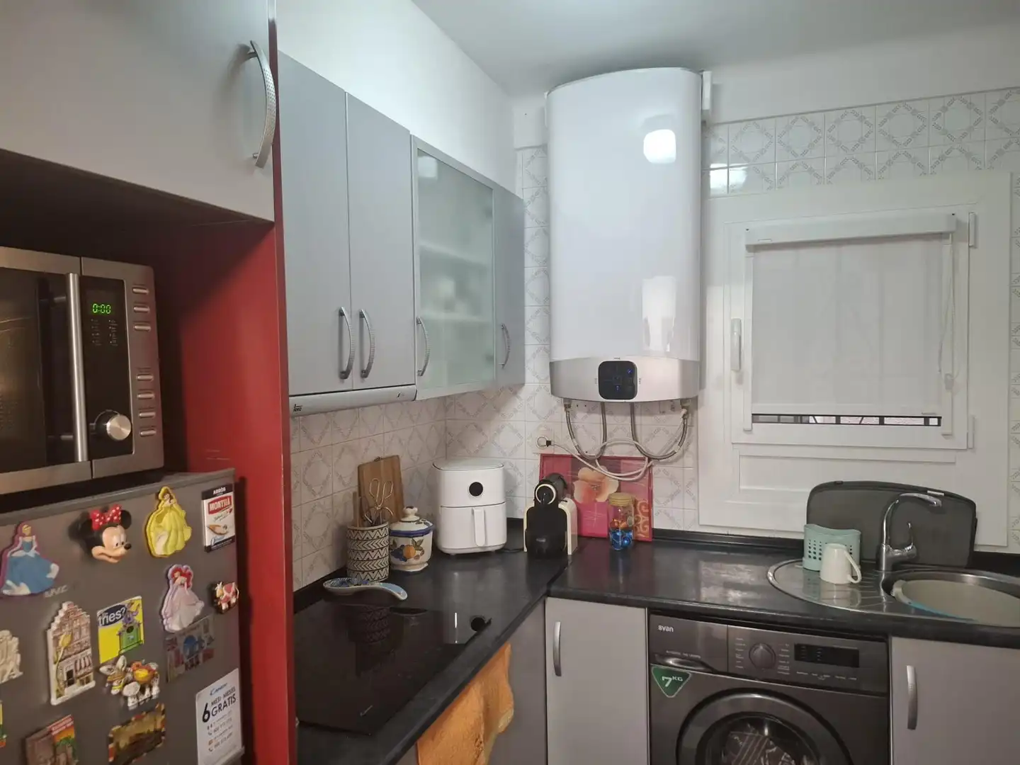 Appartement avec ascenseur à vendre à Arquitecte Gaudí 26, imagen 8