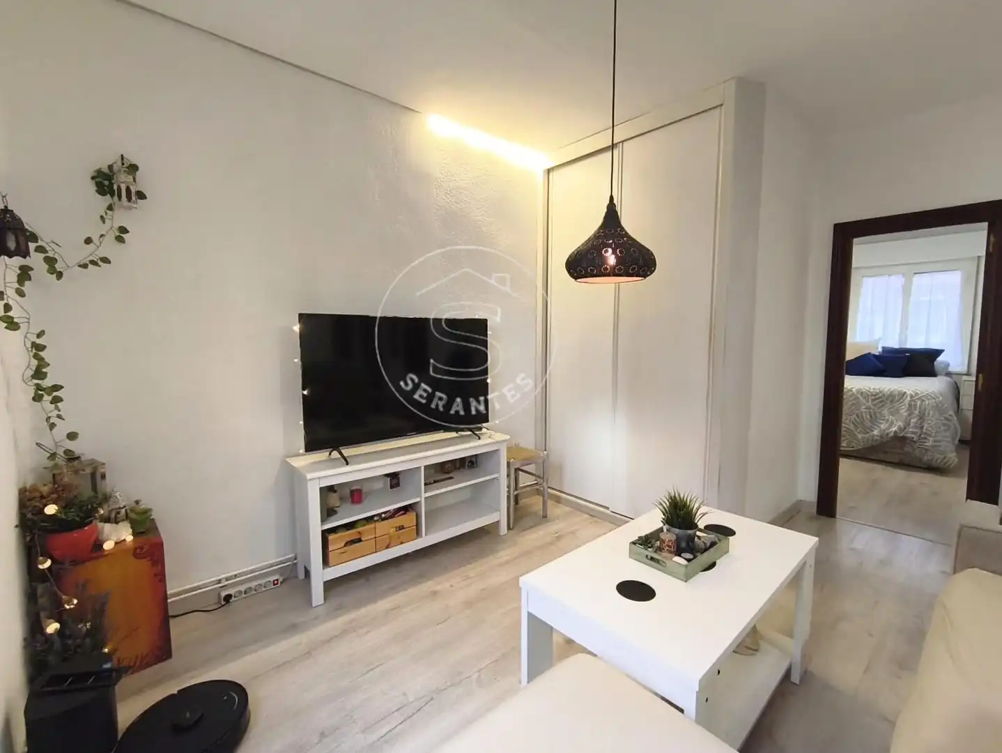 Flat for sale in Rochapea