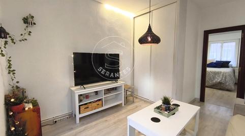 Foto 3 de Pis en venda a Rochapea,  Pamplona / Iruña