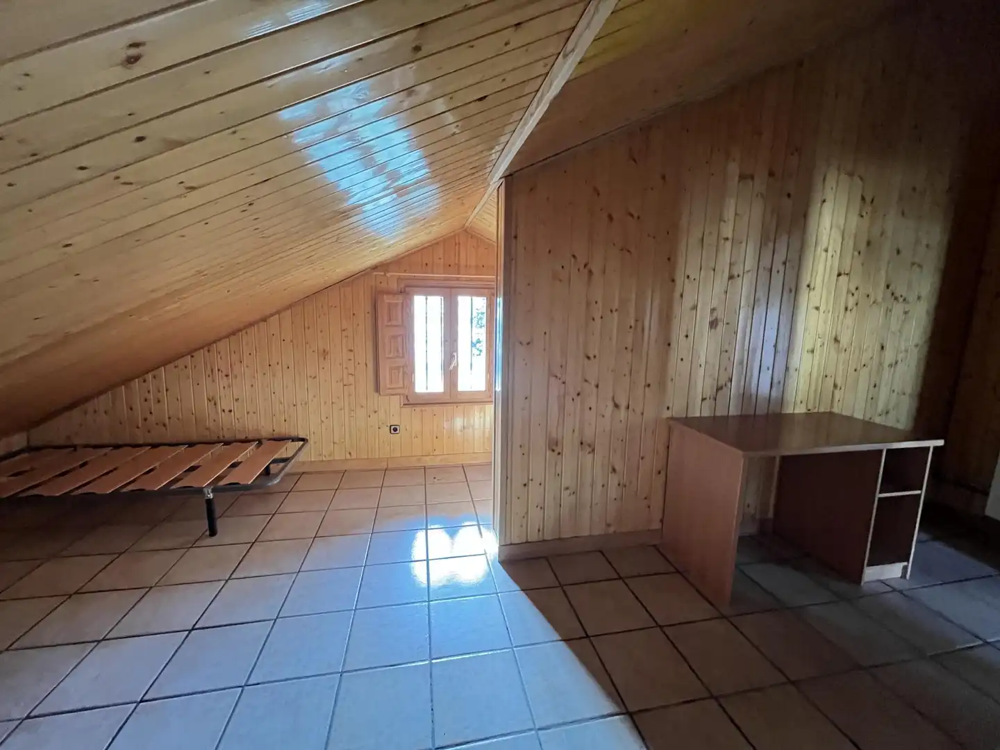Habitación de Casa o chalet en venta en Collbató con Calefacción, Terraza y Piscina