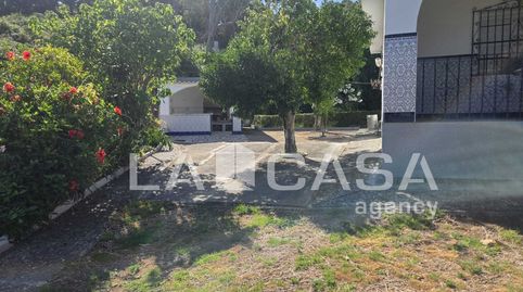 Foto 4 de Casa o xalet en venda a La Granja - La Colina - Los Pastores, Algeciras