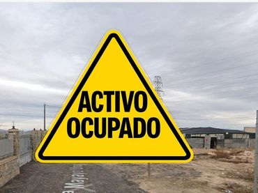 Terreno residenziale in vendita a Pedanías Oeste
