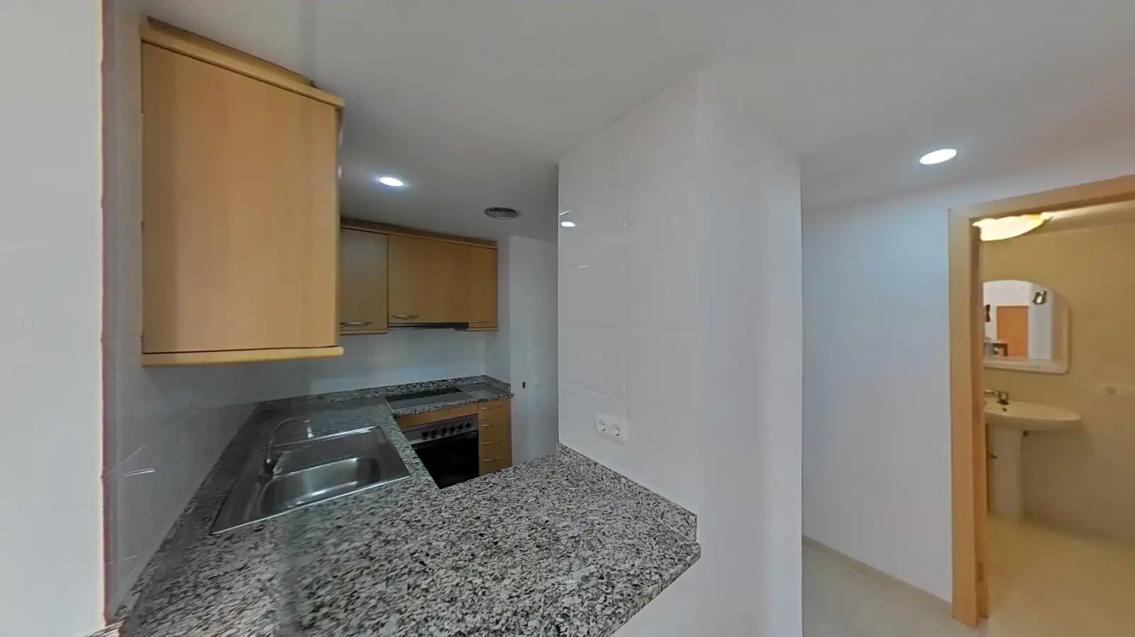Appartement compact à vendre à Fenals, imagen 11