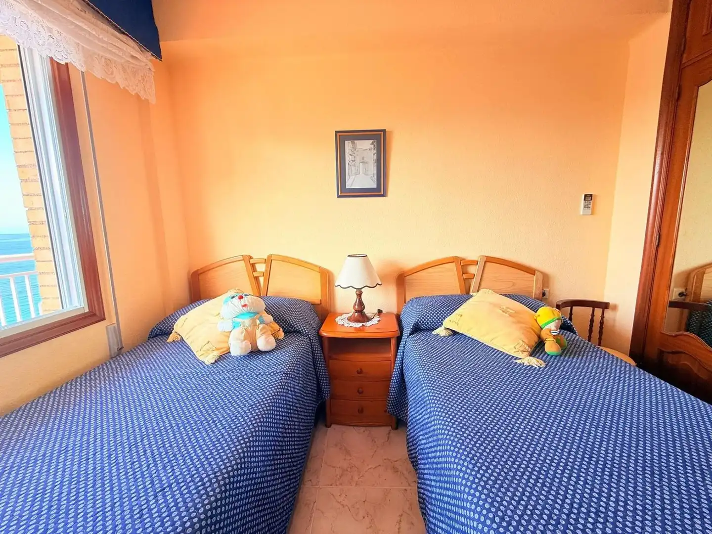 Villa con terrazza in vendita a Levante Alto, imagen 17
