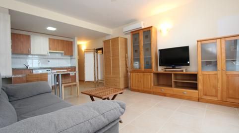 Foto 3 de Estudi en venda a Carrer D'àngel Guimerà, Platja de Mont-roig, Mont-roig del Camp