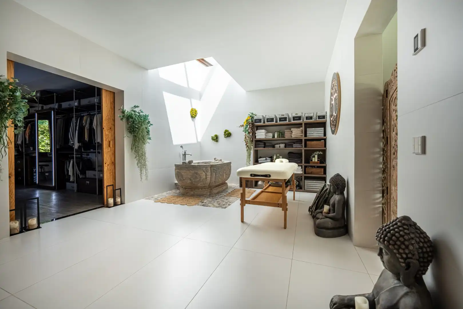 Casa con terraza en venta en Benahavís pueblo, imagen 25