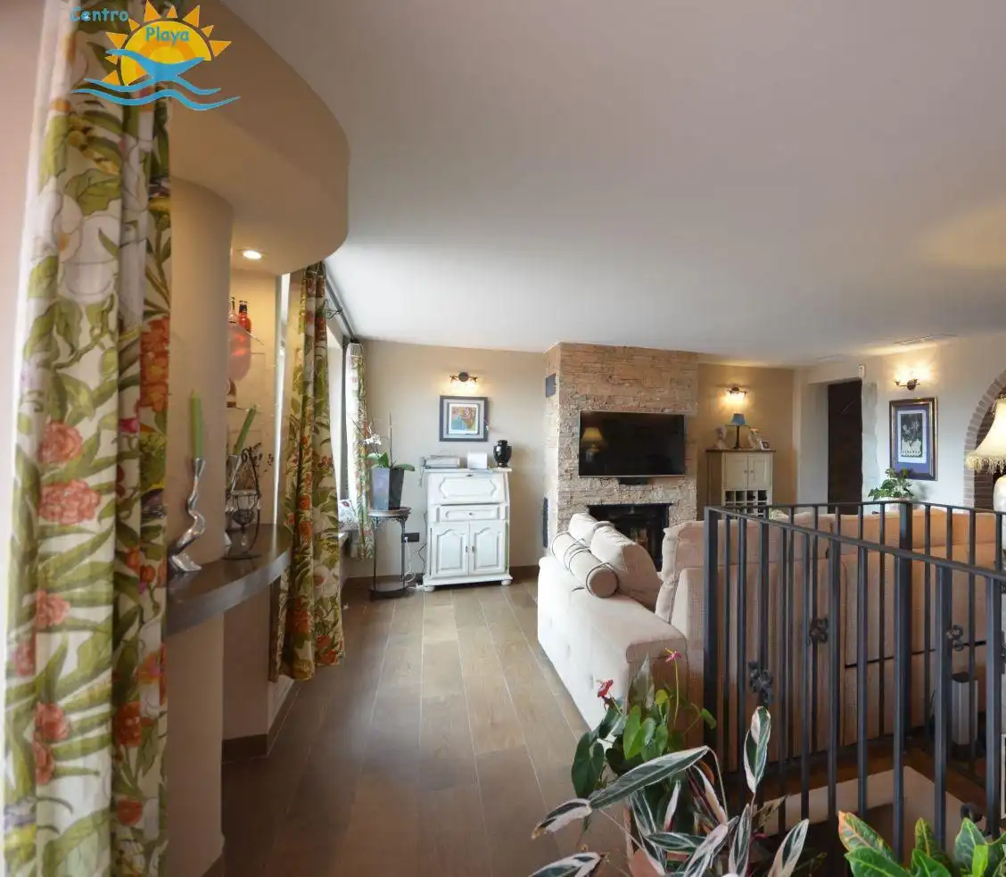Villa avec piscine à vendre à Las Atalayas - Urmi - Cerro de Mar, imagen 19