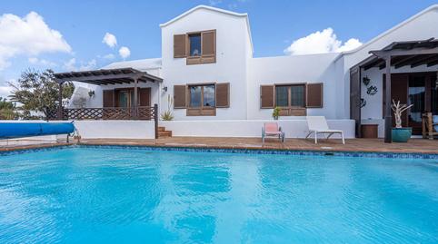 Foto 2 de Casa o chalet en venta en El Cable, Arrecife